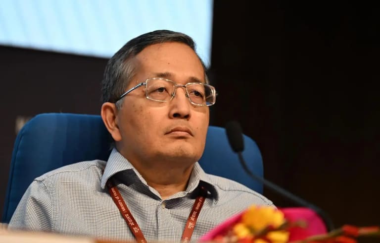 Expenditure Secretary Warns of Difficult Days Ahead: What It Means for India’s Economy