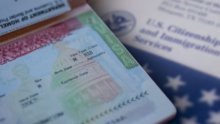 H-1B Visa Struggles: Worker Misses Mother’s Final Moments