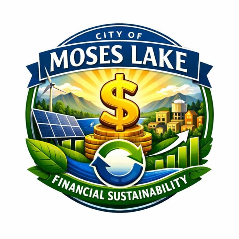 Moses Lake Fiscal Sustainability Plan Approved