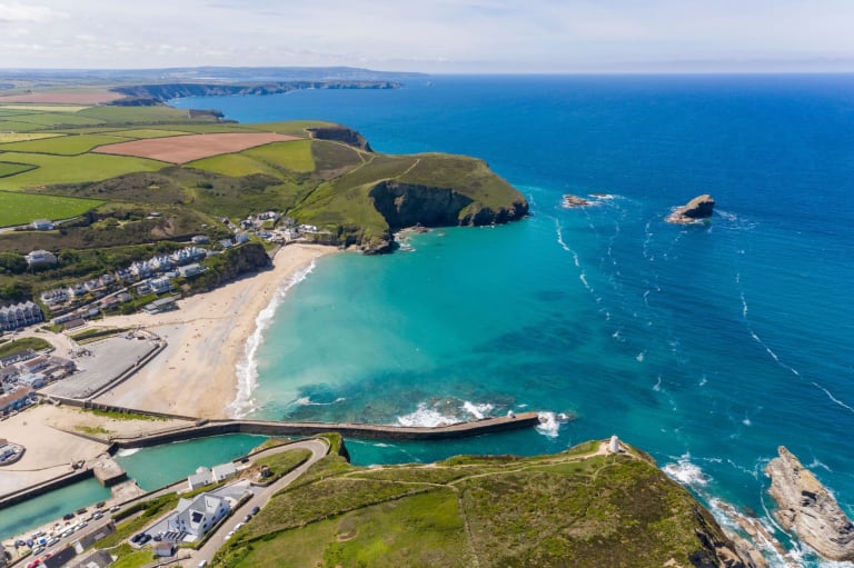 Hidden Gem Seaside Town in Cornwall Trending for Tourism: Why Portreath Is Becoming the Coastal Escape Everyone Wants
