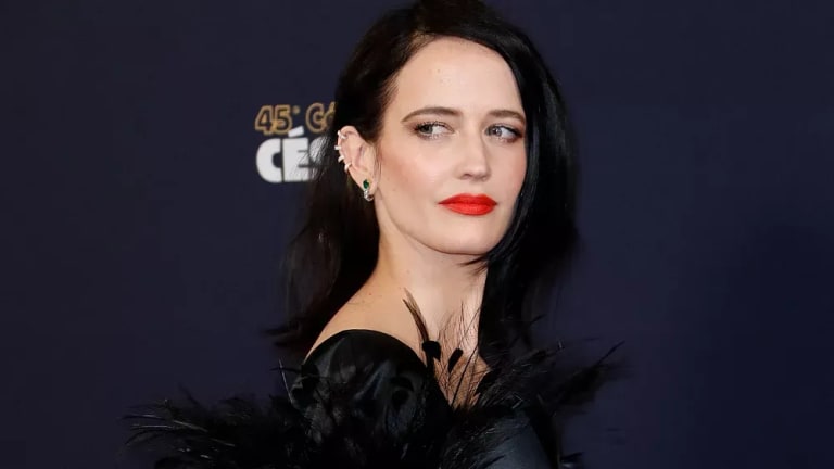 Eva Green at 46: A Birthday Tribute to Beauty, Boldness, and a Fearless Acting Career