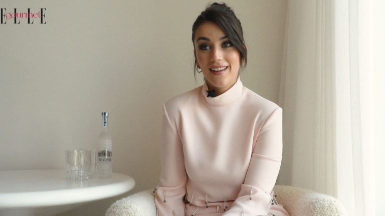 Happy 32nd Birthday, Claudia Salas: From Élite’s Rebe to One of Spain’s Most Exciting Actresses