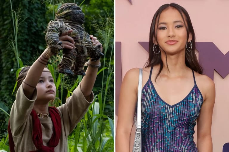 Kaylee Hottle Dies at 18: Remembering the Young Godzilla vs. Kong Actress Who Inspired Millions