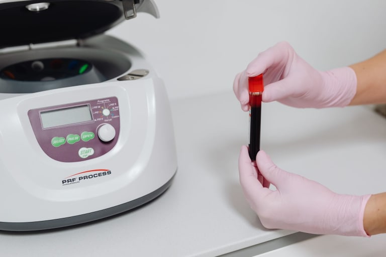 Platelets: The Tiny Cell Fragments That Can Save Your Life in Seconds