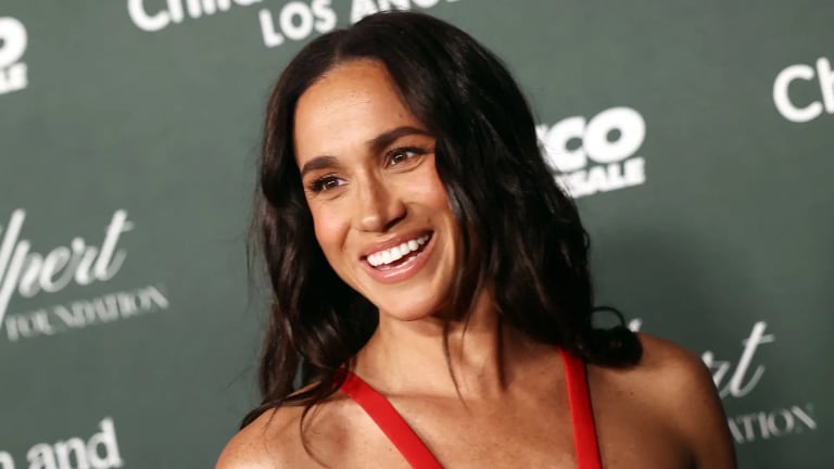 Happy 45th Birthday, Meghan, Duchess of Sussex: From Suits Star to Global Changemaker