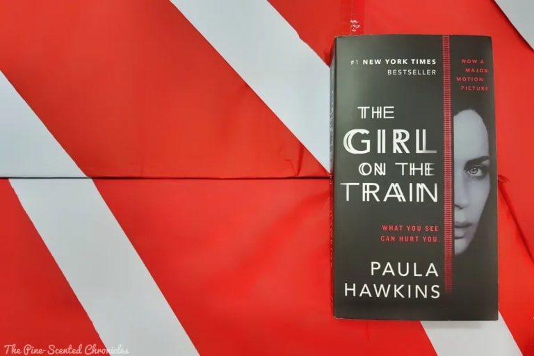 Is The Girl on the Train Real? The Disturbing Science Behind Alcohol Amnesia and Murder Investigations