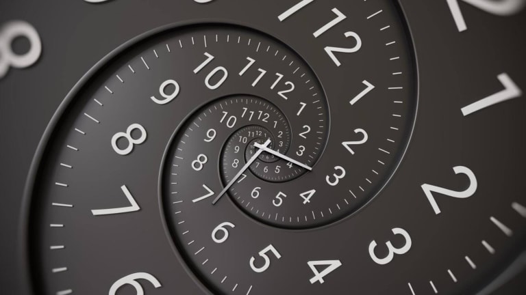 Physicists Measured “Negative Time”—But the Real Quantum Experiment Is Stranger Than Time Travel