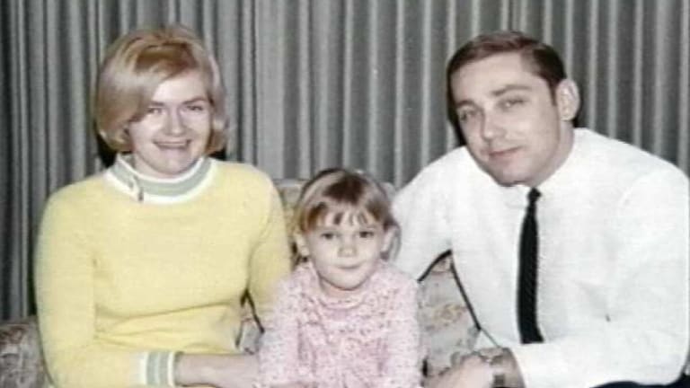 The Tragic Case of Jeffrey MacDonald: The Army Doctor and the Fatal Vision Murders