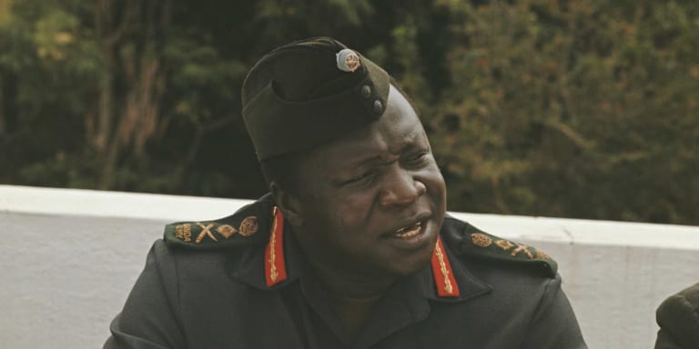 Idi Amin’s Crimes: Was Uganda’s Dictator Really Worse Than Hitler