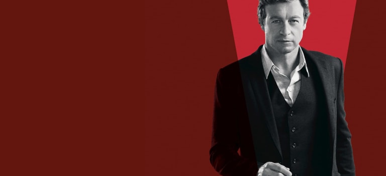 18 Years Ago Today, The Mentalist Premiered—and Patrick Jane Changed the TV Detective Formula