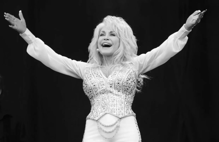 Dolly Parton: A Tribute to the Woman Behind the Rhinestones