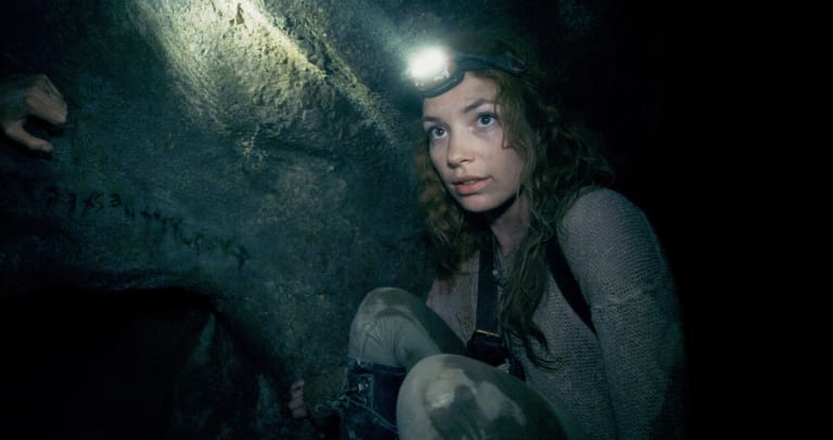 Why As Above, So Below Is an Underrated Horror Gem
