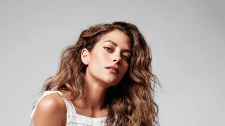 Happy 40th Birthday, Inbar Lavi: Celebrating the Actress Who Brought Eve to Life in Lucifer