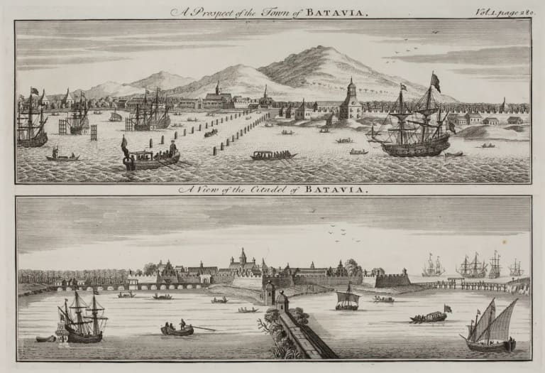 How a Ruthless Company Manager Turned a 1629 Shipwreck Into a Massacre