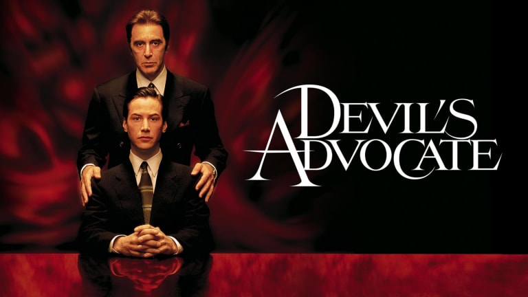 The Devil's Advocate Turns 29: How Al Pacino, Keanu Reeves, and Charlize Theron Created One of Hollywood's Most Sinister Thrillers