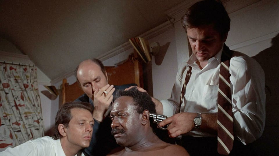The Shocking History of Sweet Sweetback's Baadasssss Song: The Indie Movie That Shocked Hollywood