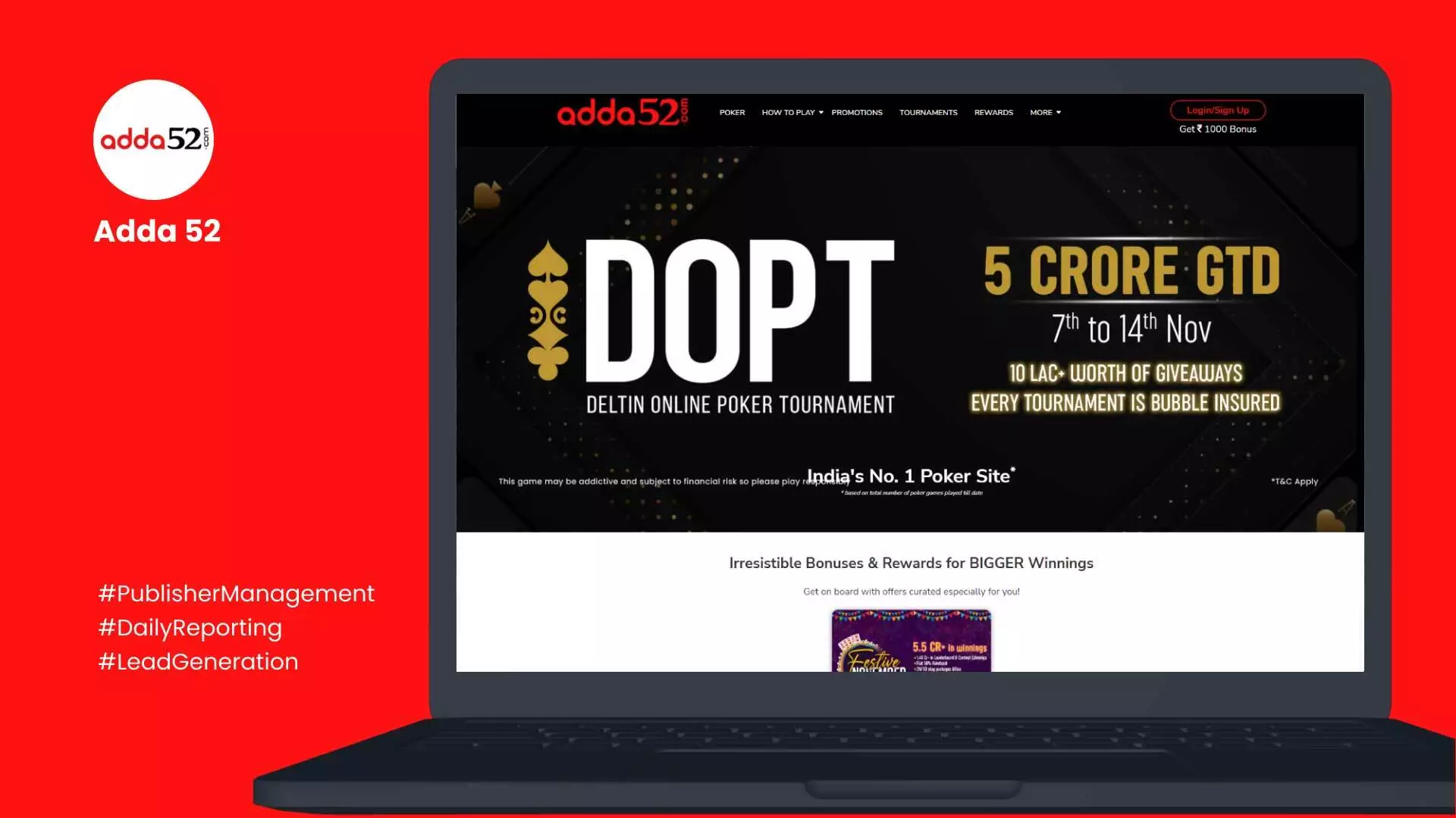 TunicaLabs Media: Innovation meets Marketing & Technology