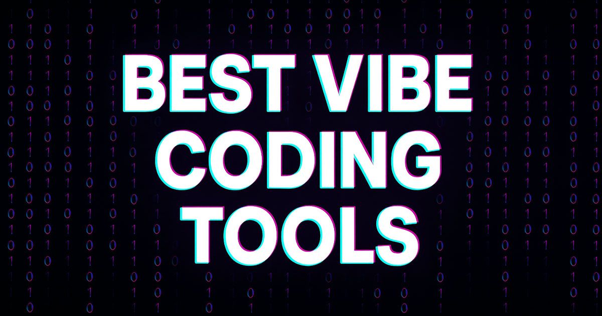 Exploring the Best Vibe Coding Tools: Our Insights