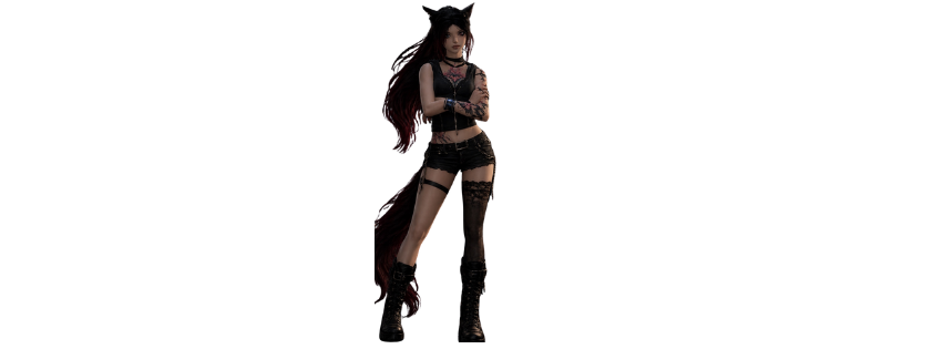 Vivy Yukihana