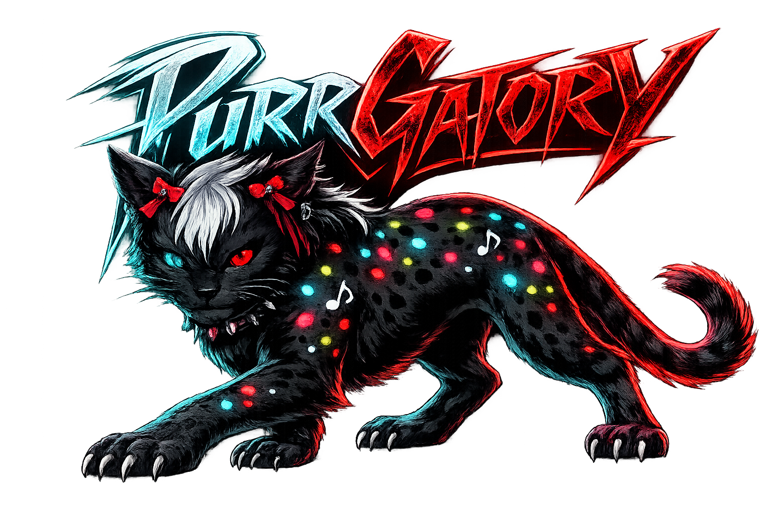 Purrgatory