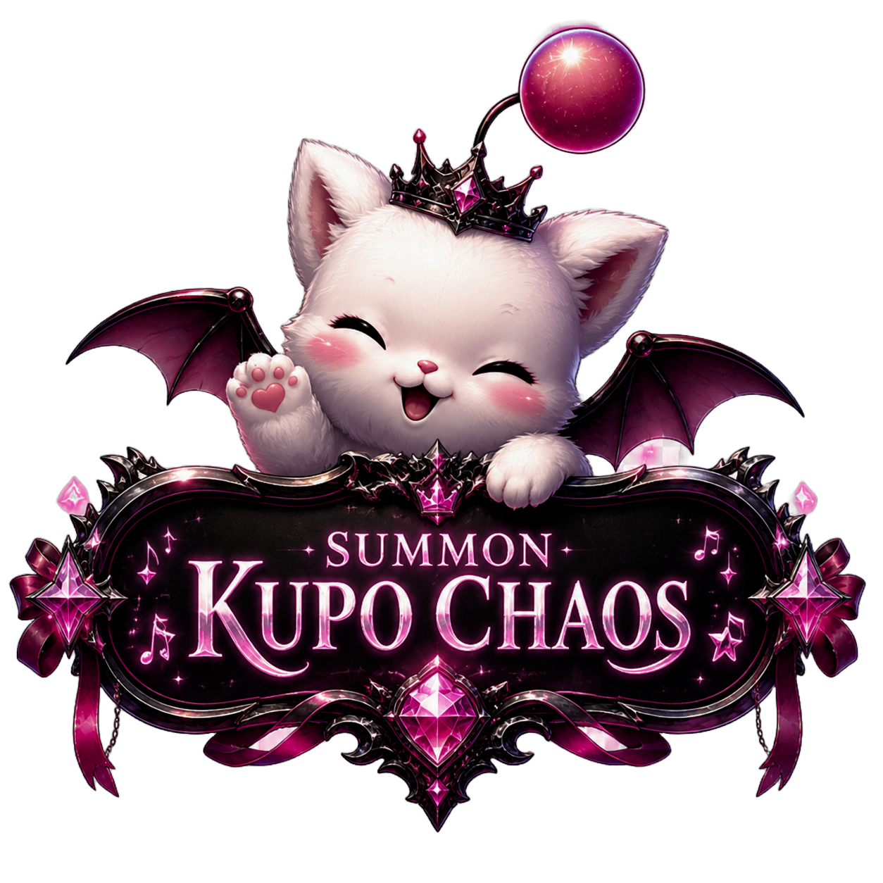 Summon Kupo Chaos