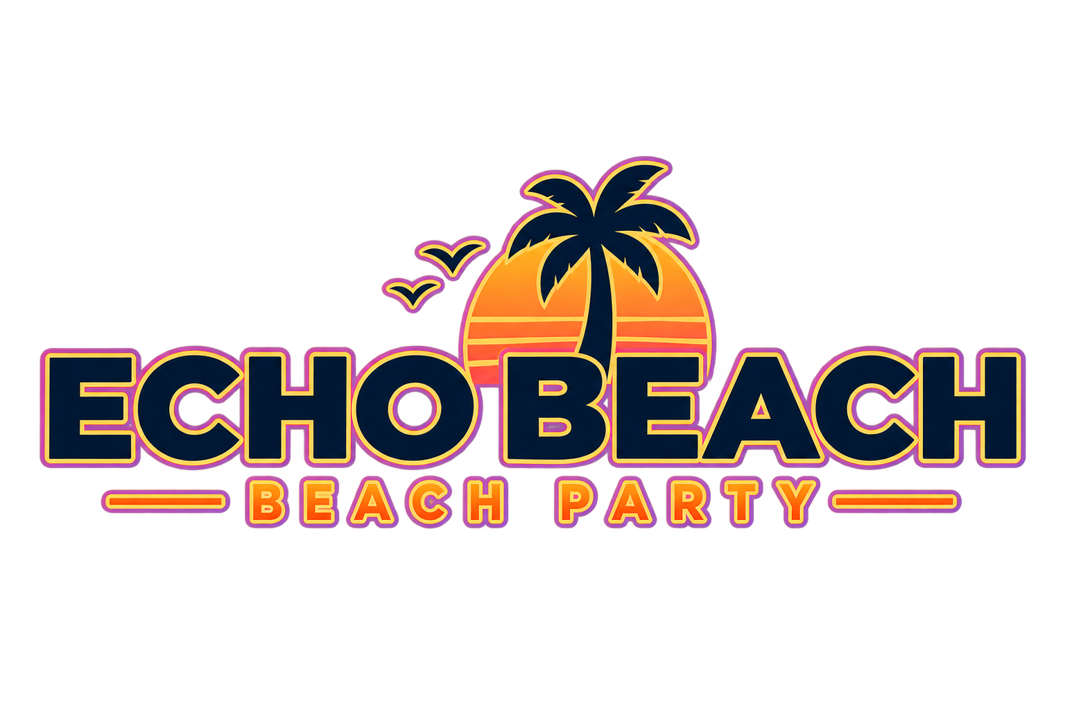 Echo Beach