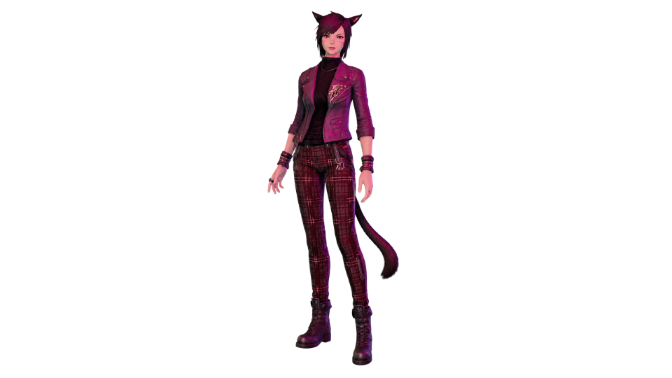 Hailey Hellsing