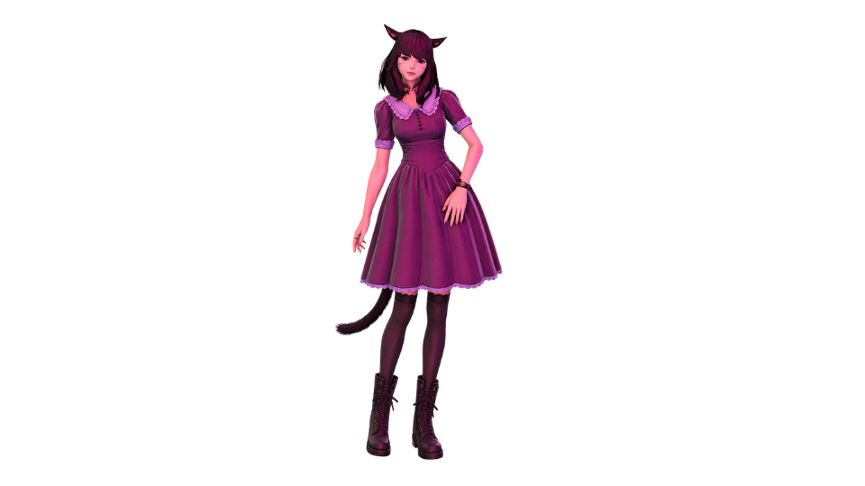 Ihrie Iynx