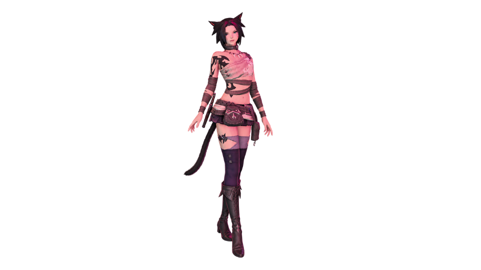 Jasmine Jinx