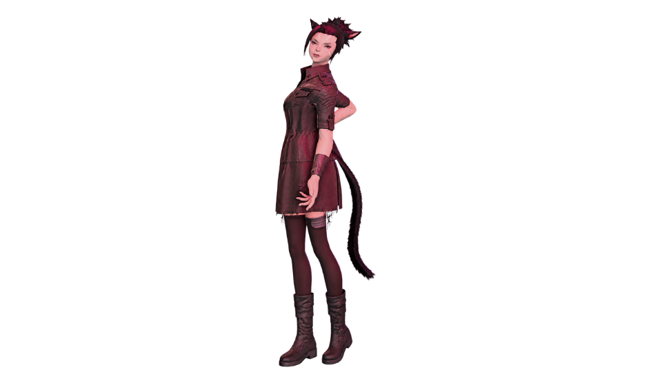Persephone Primrose