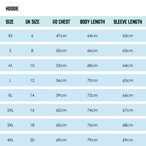 Size Guide & Measurements – Show Me Your Mumu