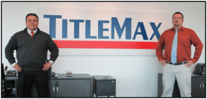 TitleMax in Waco Texas