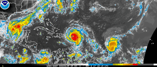 A Study Of All Category 5 Hurricanes Of The Past 50 Years Titlemax A Study Of All Category 5 Hurricanes Of The Past 50 Years Titlemax