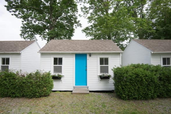 The Coast of Maine - Lincolnville Retreat