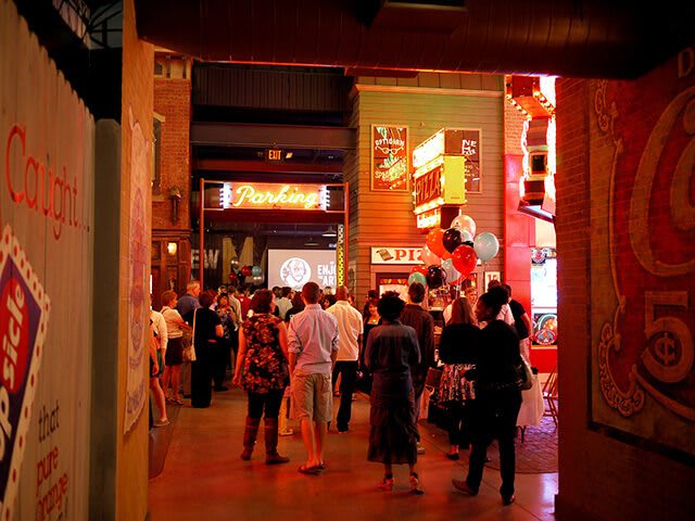 American Sign Museum — Cincinnati, Ohio