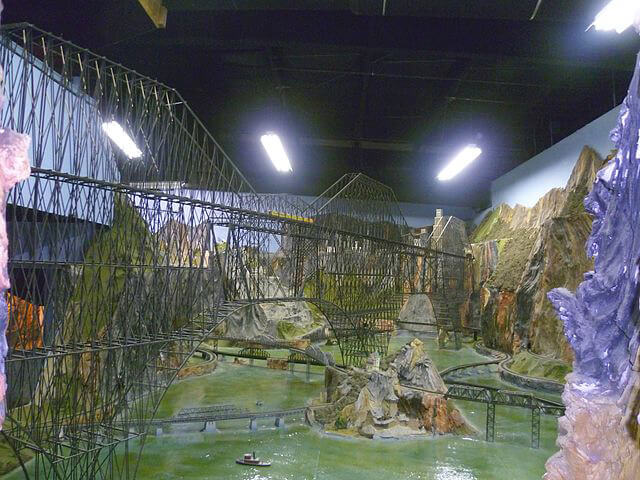Northlandz — Flemington, New Jersey
