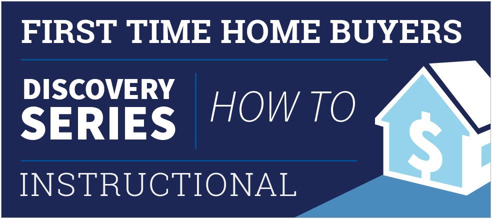 First Time Home Buyer