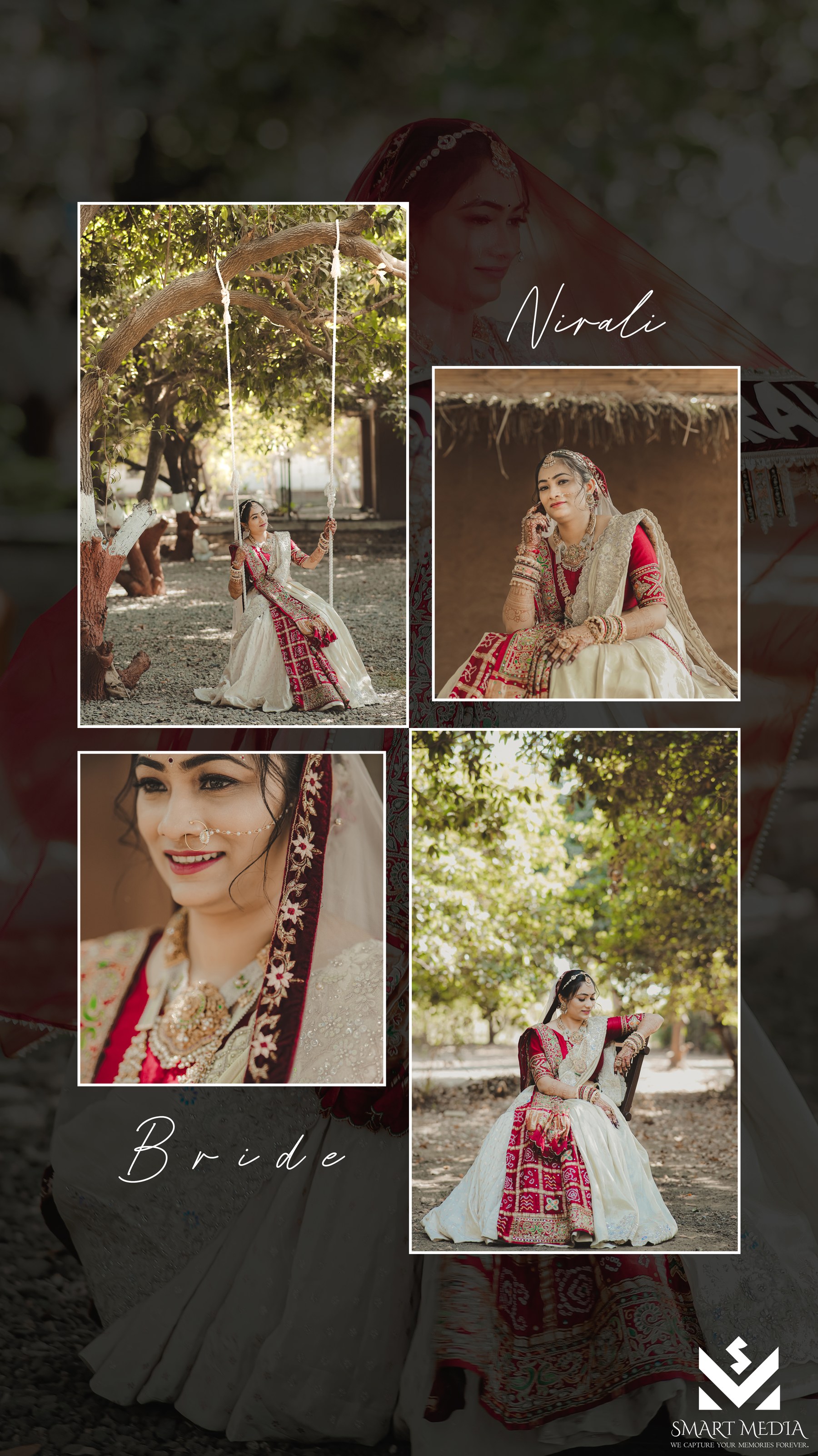 Vijay and Nirali wedding ceremony