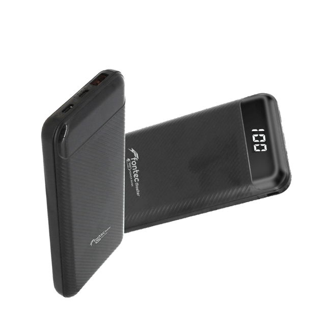 fontec-master-powerbank