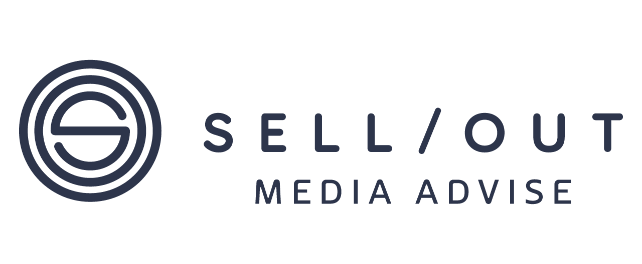 Sell/Out Media Advise
