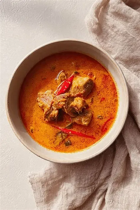 Groundnut Soup gallery image 1