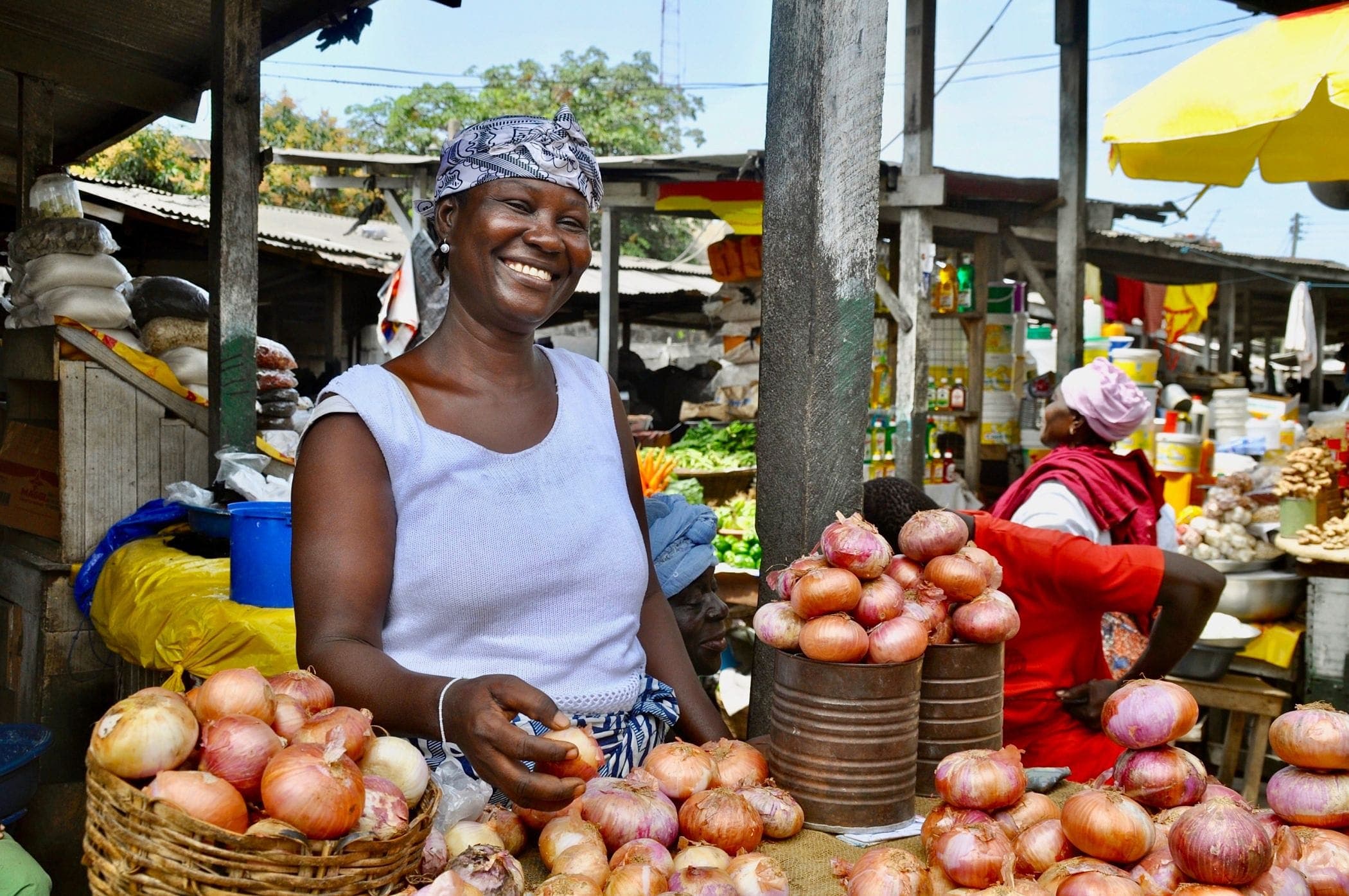 Ghana on a Real Budget: Spend Smart, Experience More photos gallery image 2