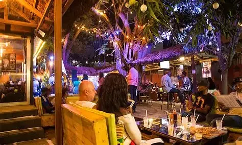 Eat, Dance, Repeat: A Ghana Food & Nightlife Trail photos gallery image 2