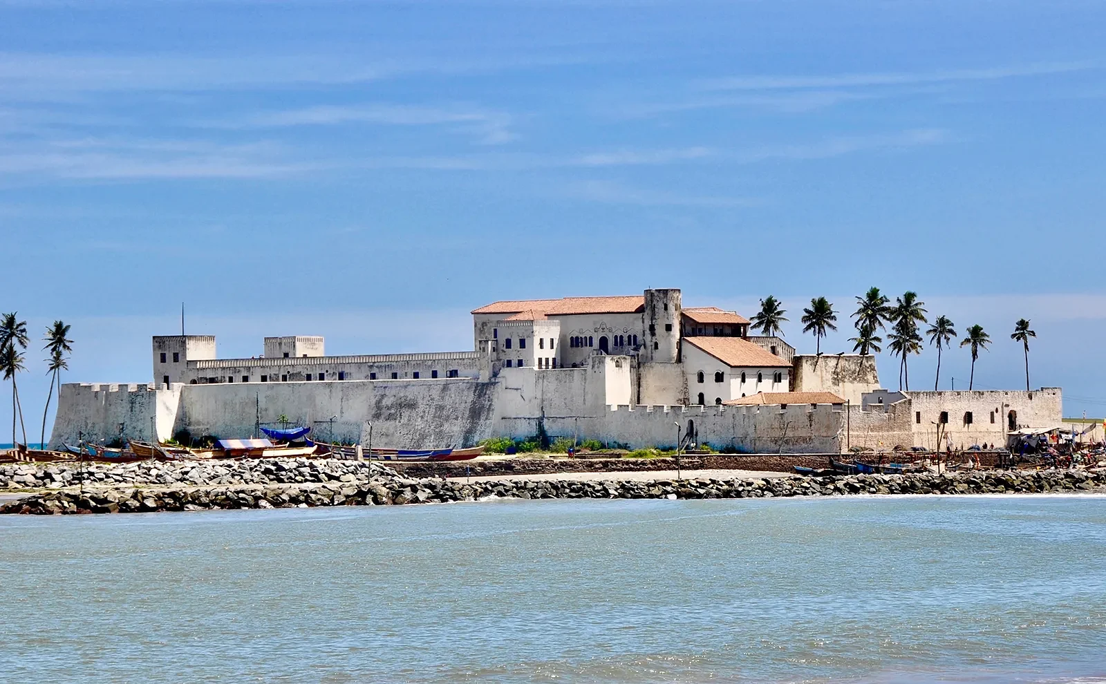 Seven Days in Ghana: A First-Timer Route That Breathes photos gallery image 2