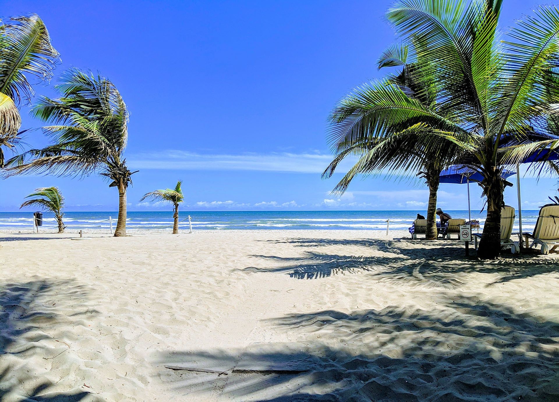 Beach Energy: Choosing Your Ghana Coast photos gallery image 1