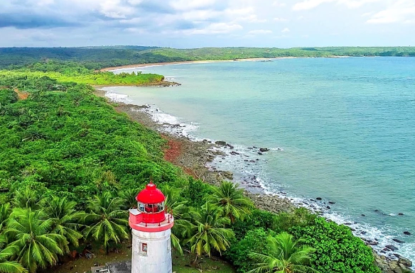 Beach Energy: Choosing Your Ghana Coast photos gallery image 2