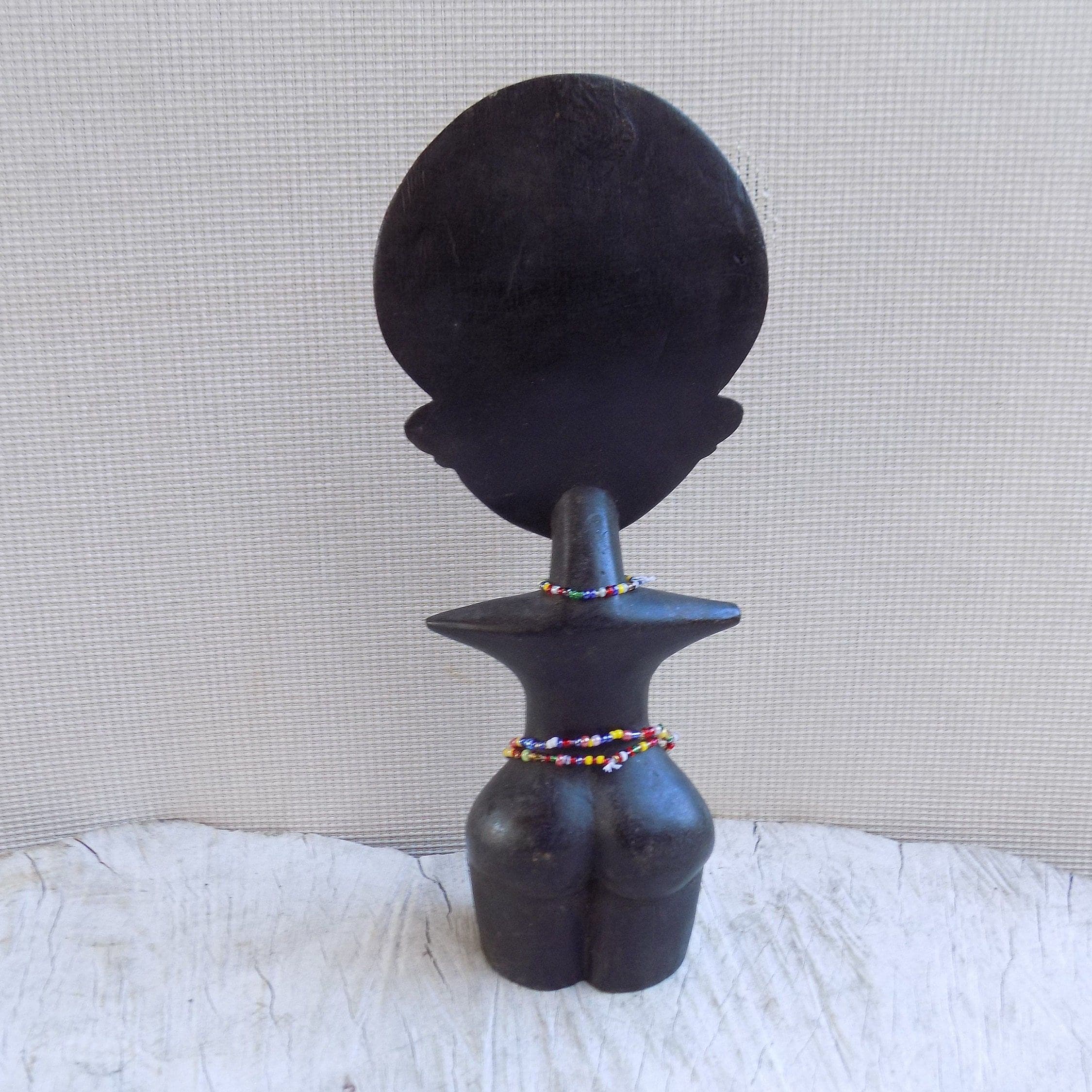 Akuaba: The Fertility Doll of the Akan gallery image 2