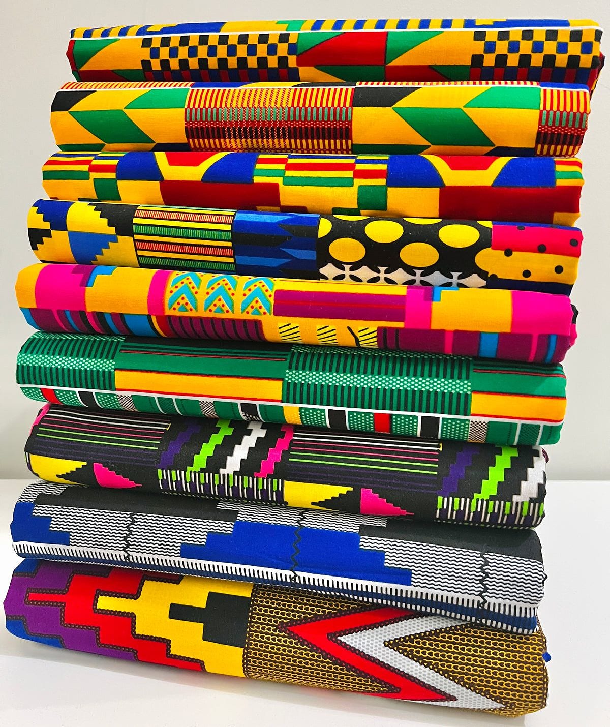 Kente: Ghana's Woven Heritage gallery image 1