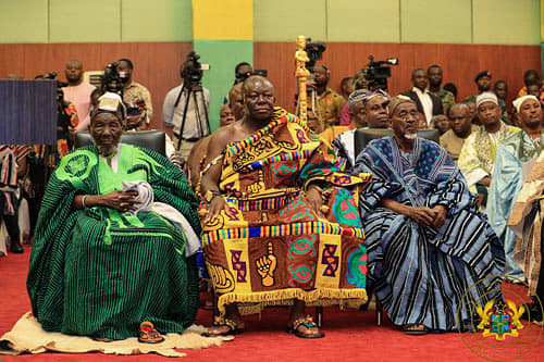 Chiefly Installations and Community Durbars gallery image 1