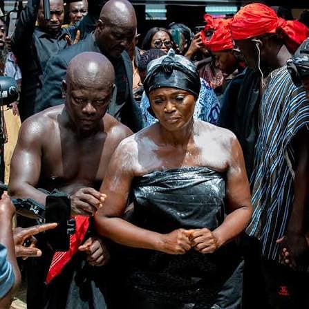 Chiefly Installations and Community Durbars gallery image 2